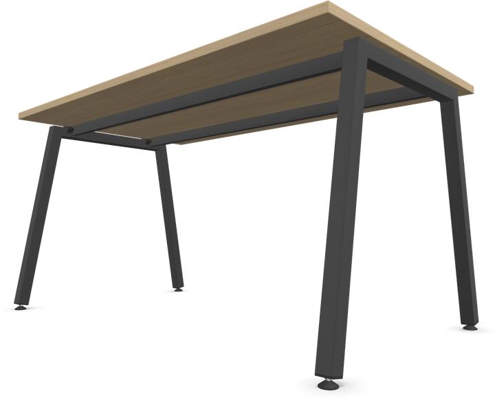 Produktbild Narbutas Nova A Schreibtisch (140 x 80 x 74 cm)