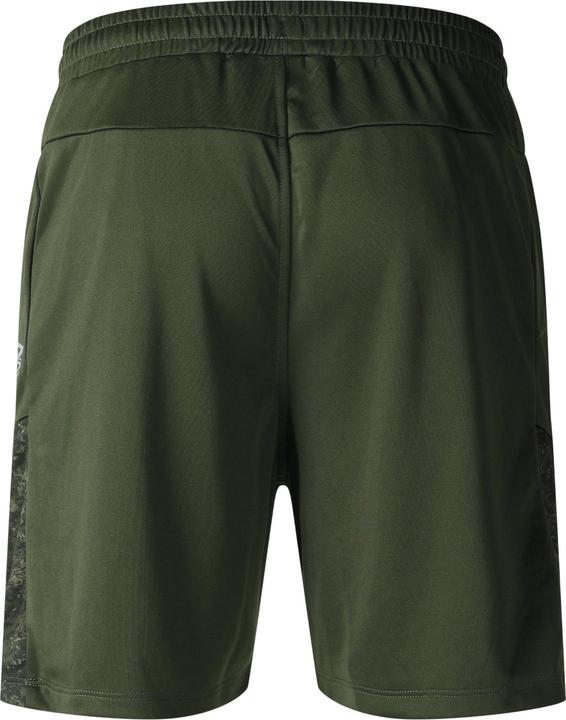 Actual product image Umbro Mens Pro Training Active Shorts (L)