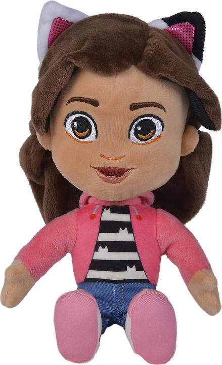 Image du produit Zuru Gabby's Dollhouse Gabby 25cm (25 cm)