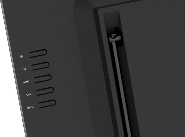 Produktbild Hannspree HT240CUA Display Touch (1920 x 1080 Pixel, 23.80")