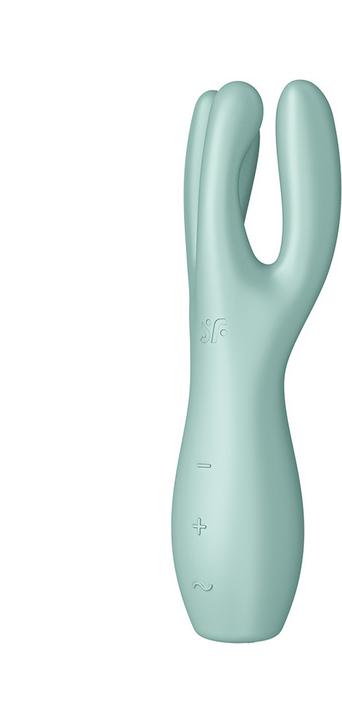Produktbild Satisfyer Threesome 3 Lay-on Vibrator