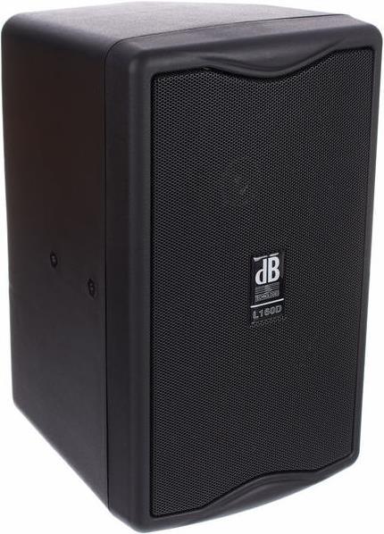 Actual product image dB Technologies Minibox L160D (Active)