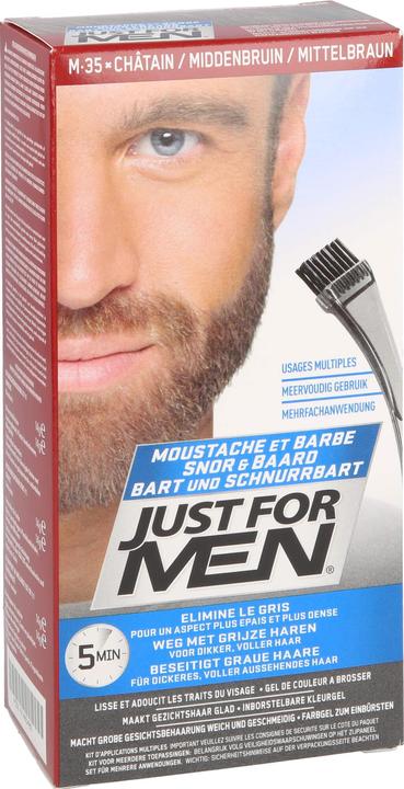 Image du produit Just For Men Color Mi Brau