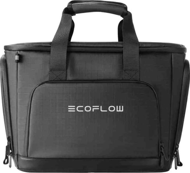 EcoFlow Delta 3 / Delta 3 Plus Tasche
