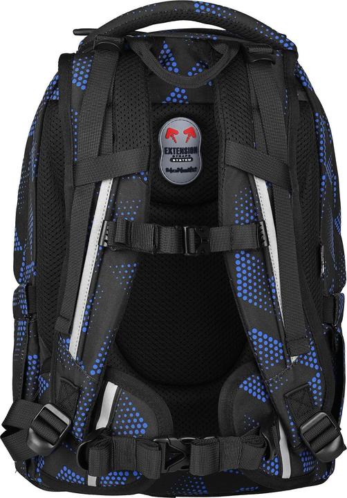 Actual product image Mc Neill Milo School Backpack (27 l)