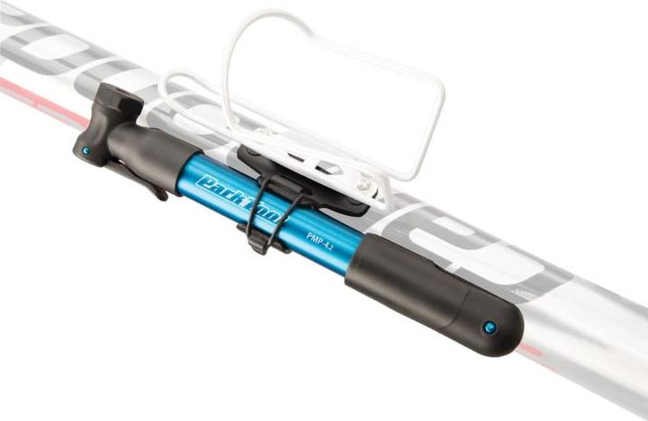 Actual product image Park Tool PMP-4.2 mini pump - black