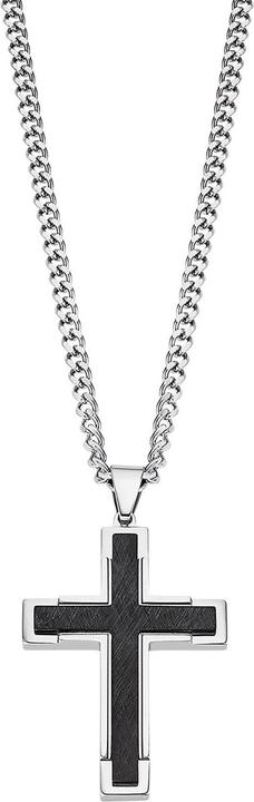 Immagine prodotto Lotus COLLANA STILE LS2256-1/2 ACCIAIO, DA UOMO (Acciaio inossidabile)