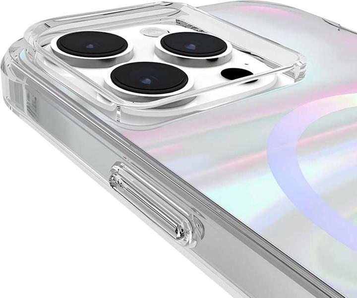 Produktbild Case-Mate Soap Bubble MagSafe - Etui iPhone 15 Pro Max (Iridescent) (Apple iPhone 15 Pro Max)
