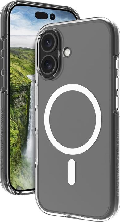 Produktbild dbramante1928 Iceland Ultra - Hintere Ab (Apple iPhone 17)