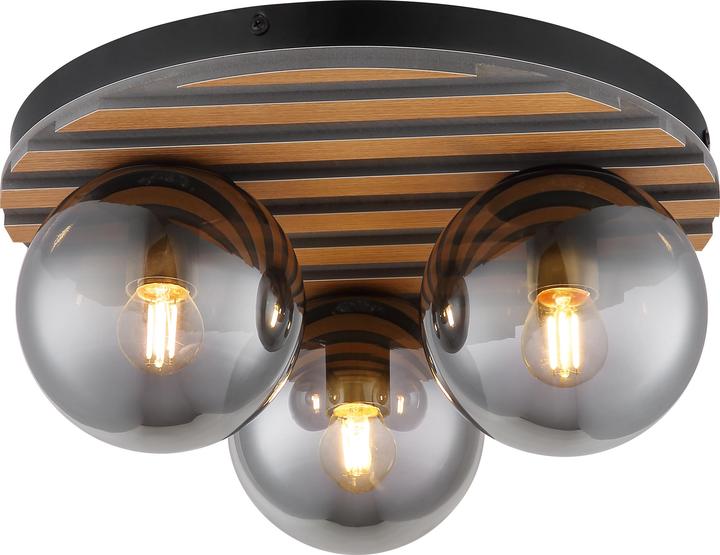 Produktbild Globo Parsons (E27)