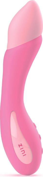 Image du produit Zini Bloom, Vibromasseur G-spot double plaisir