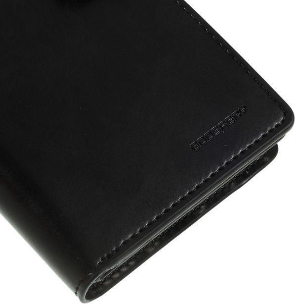 Produktbild Goospery Mansoor Diary Series (Samsung Galaxy Note 10)