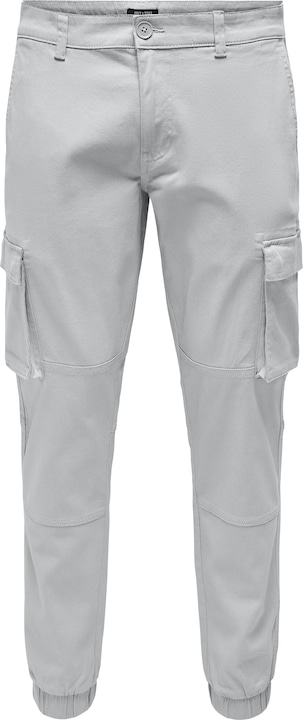 Only & Sons Onscam Stage Cargo Cuff Life 6687 Noos