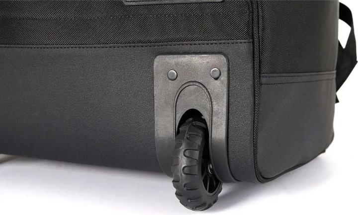 Actual product image Aqua Marina Backpack with wheels
