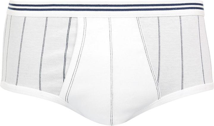 Produktbild Eminence Hoher Slip mit Eingriff (Einzelpack, M)