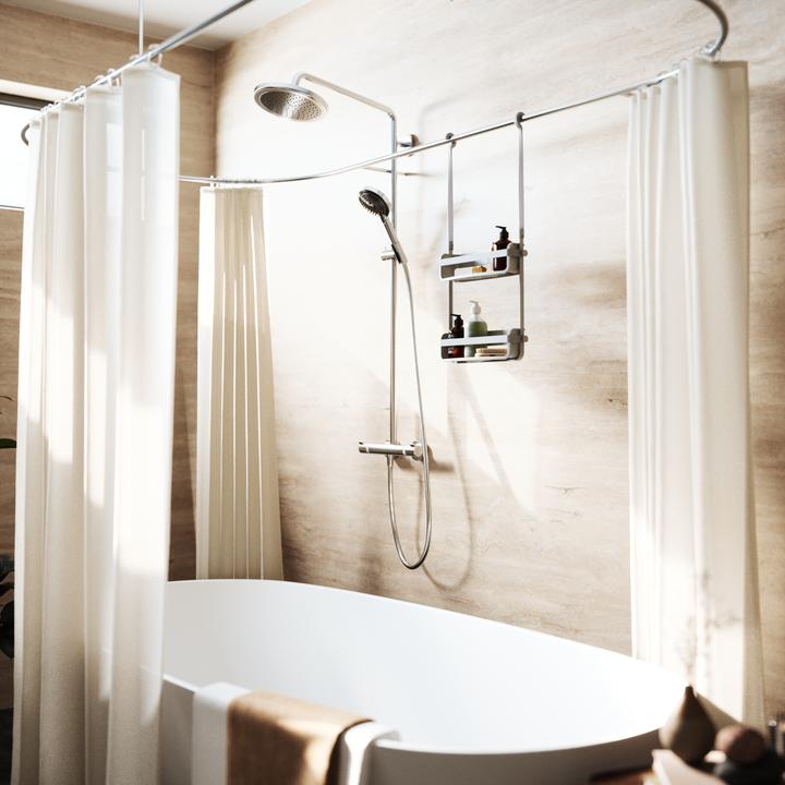 Produktbild Umbra Flex (31 x 9 x 65 cm)