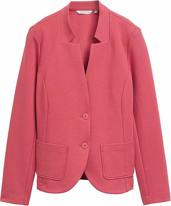 Produktbild Tom Tailor Jerseyblazer (XL)