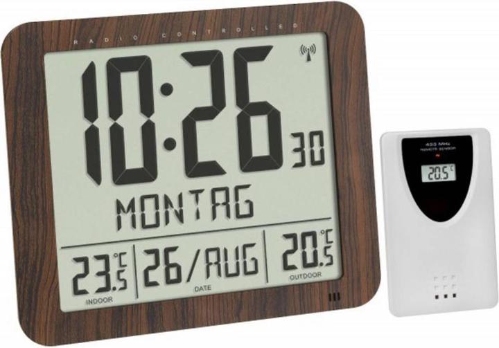 Immagine prodotto TFA Orologio radiocontrollato