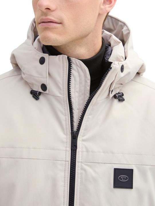 Actual product image Tom Tailor Blouson Jacket (XL)