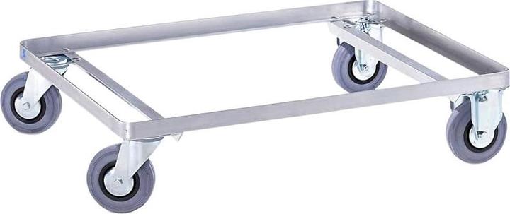 Image du produit kaiserkraft Châssis en aluminium (150 kg)