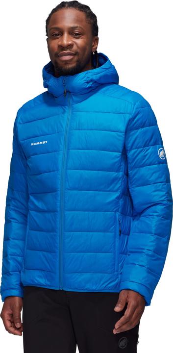 Image du produit Mammut Crag IN Hooded Jacket Men (L)