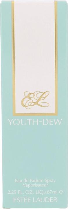 Actual product image Estée Lauder Youth Dew (Eau de parfum, 67 ml)