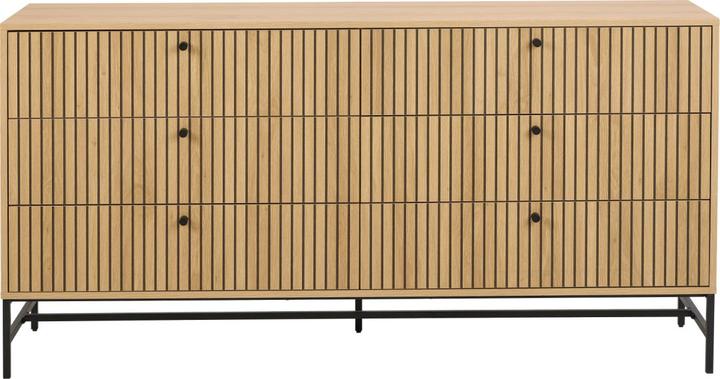 Image du produit Mid.You Albany (158 x 40 x 80.5 cm)