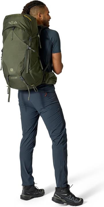 Produktbild Rab Exion 48 (48 l)