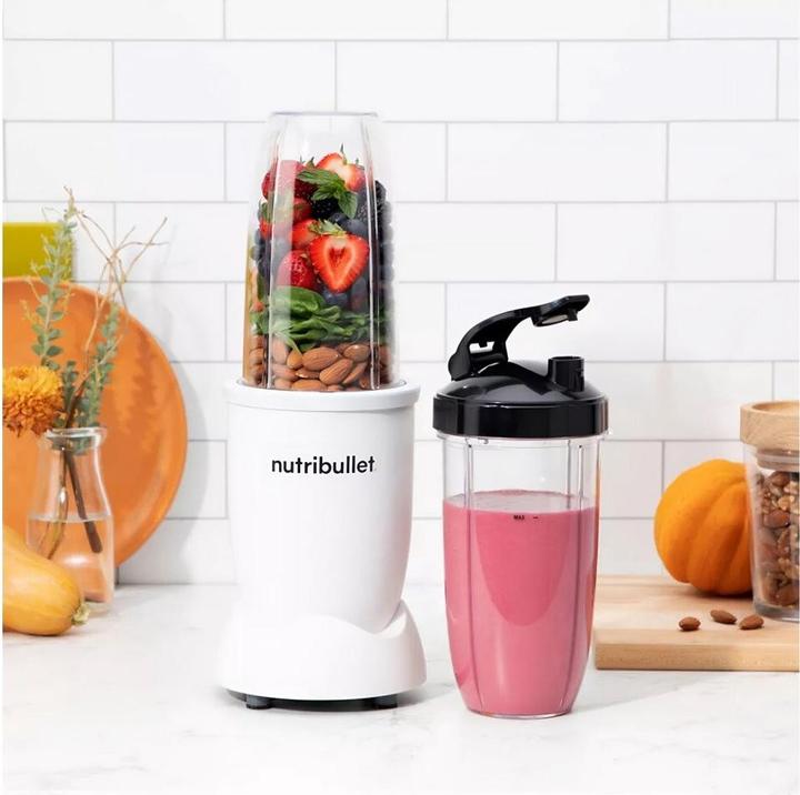 Productafbeelding NutriBullet NB907MAW (900 W)