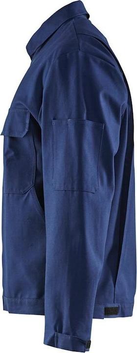 Produktbild Blakläder Arbeitsjacke (S)