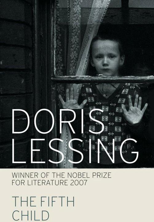 Produktbild The Fifth Child (Englisch, Doris Lessing, 2007)