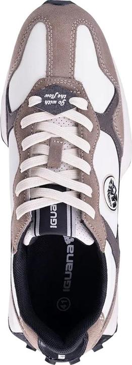 Produktbild Iguana Sneaker Mohim Leder (43)