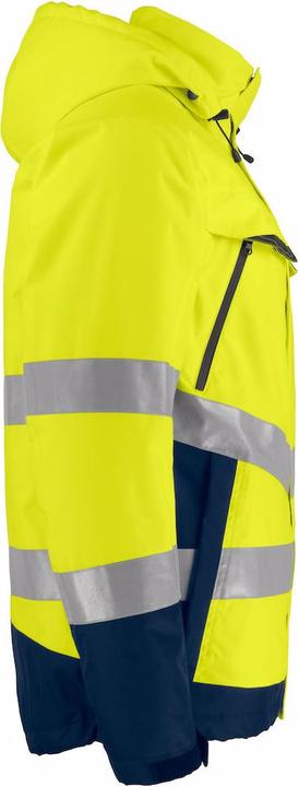Actual product image Projob 6441 High-visibility jacket (S)