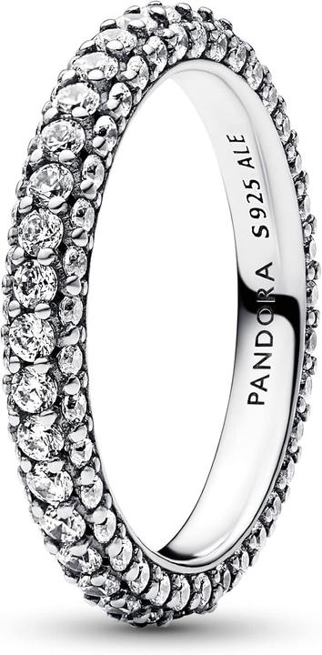 Actual product image Pandora Timeless (52, 925 Silver)