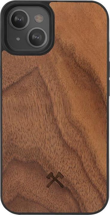 Actual product image Woodcessories Bumper Case MagSafe (Apple iPhone 13 mini)