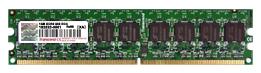 Produktbild Transcend 2GB DDR2 800 ECC-DIMM 2RX8 (1 x 2GB, 800 MHz, DDR2-RAM, DIMM)