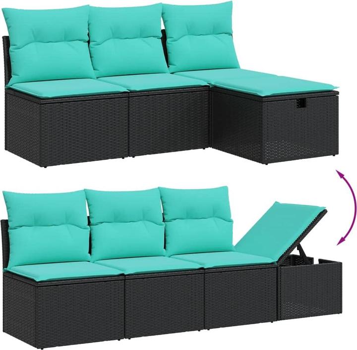 Produktbild vidaXL Layla