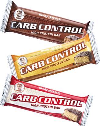 Erdnuss Butter Crunch