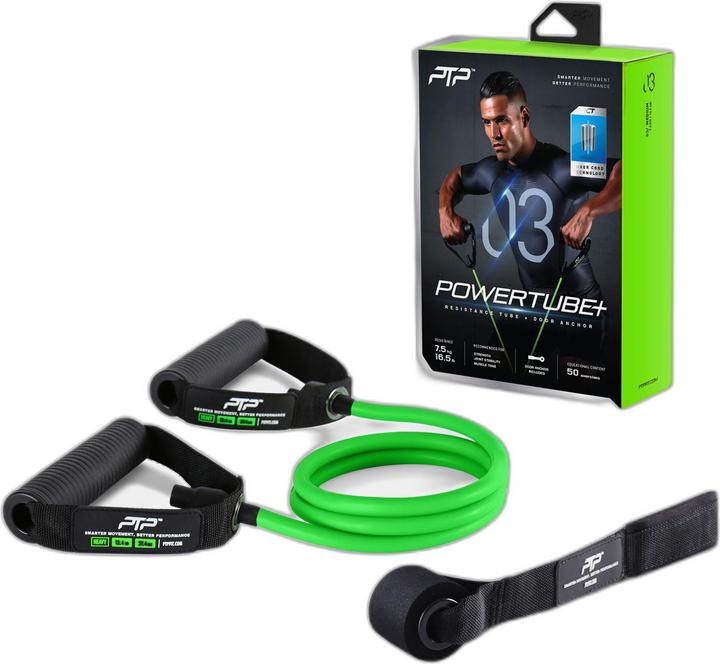 Produktbild PTP Power Tube+ (1.39 m, Mittel)