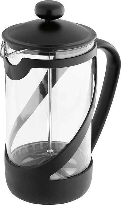 Axentia Cafetière et théière, environ 1 l (1 l)