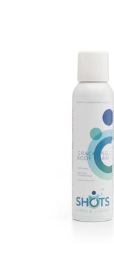 Produktbild Doc Johnson Anregender Körperschaum (150 ml)