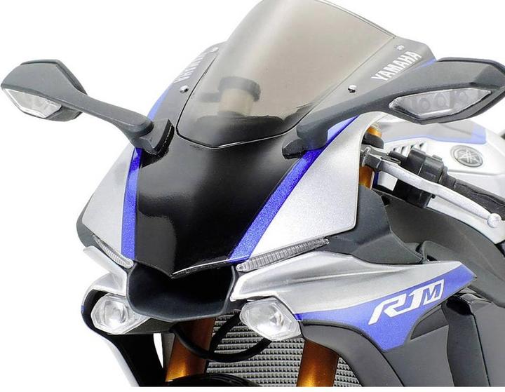 Image du produit Tamiya Yamaha YZF-R1M