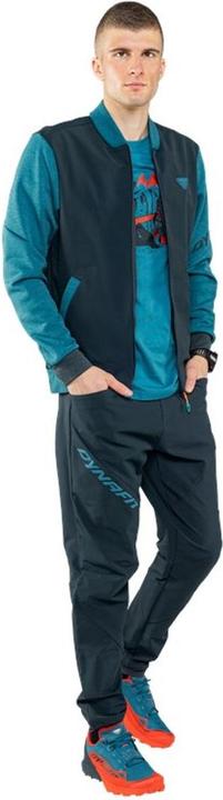 Produktbild Dynafit 24/7 College Jacke (L)
