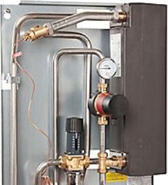 Image du produit Gemina Termix Termix Bv-Unit Type 2 T- - Cp