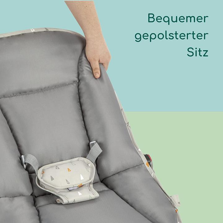 Produktbild Bébé Confort Starlight