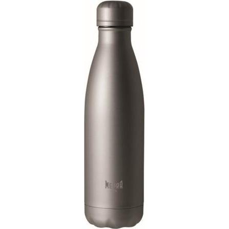 Mepra, Trinkflasche + Thermosflasche
