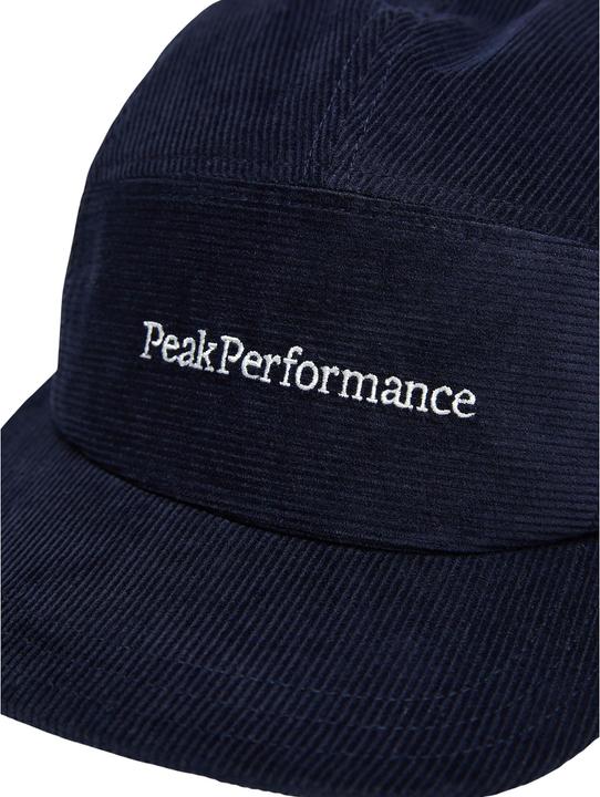Actual product image Peak Performance Cord Cap (One size)