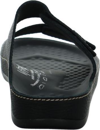 Actual product image Vital schwarz (43)