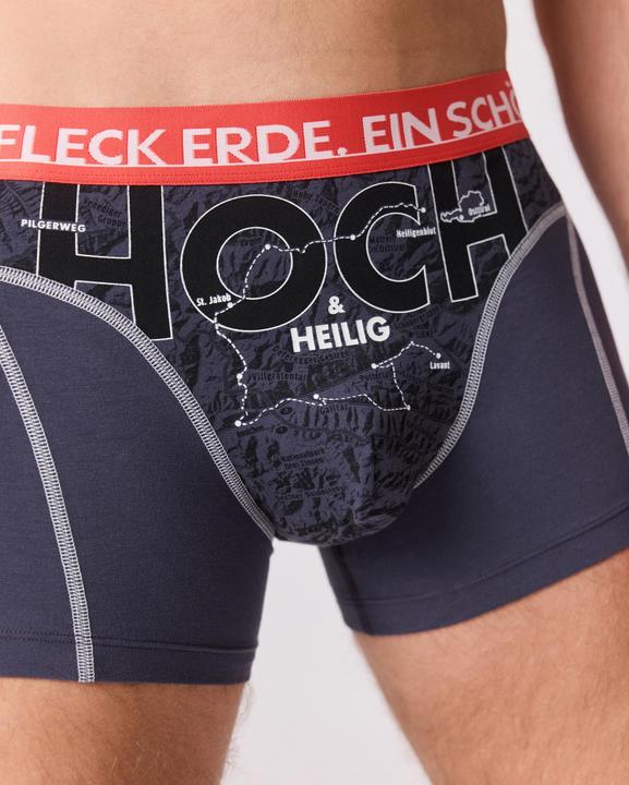 Produktbild Ein schöner Fleck Erde Hoch & Heilig (M, Einzelpack)