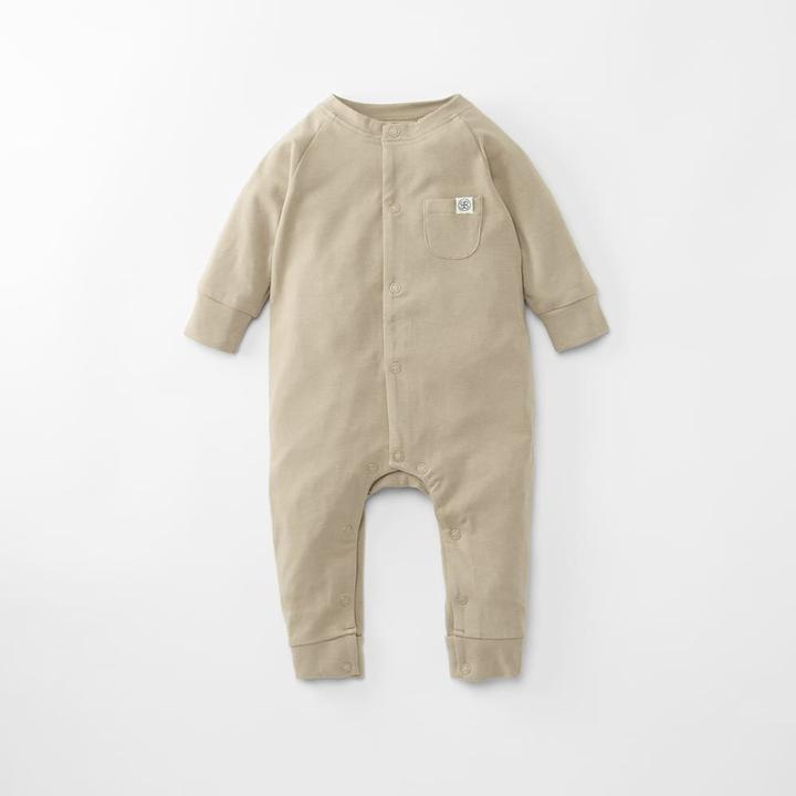 Actual product image Cloby Rompers overall UPF 50+ Sandy Beach (62, 68)